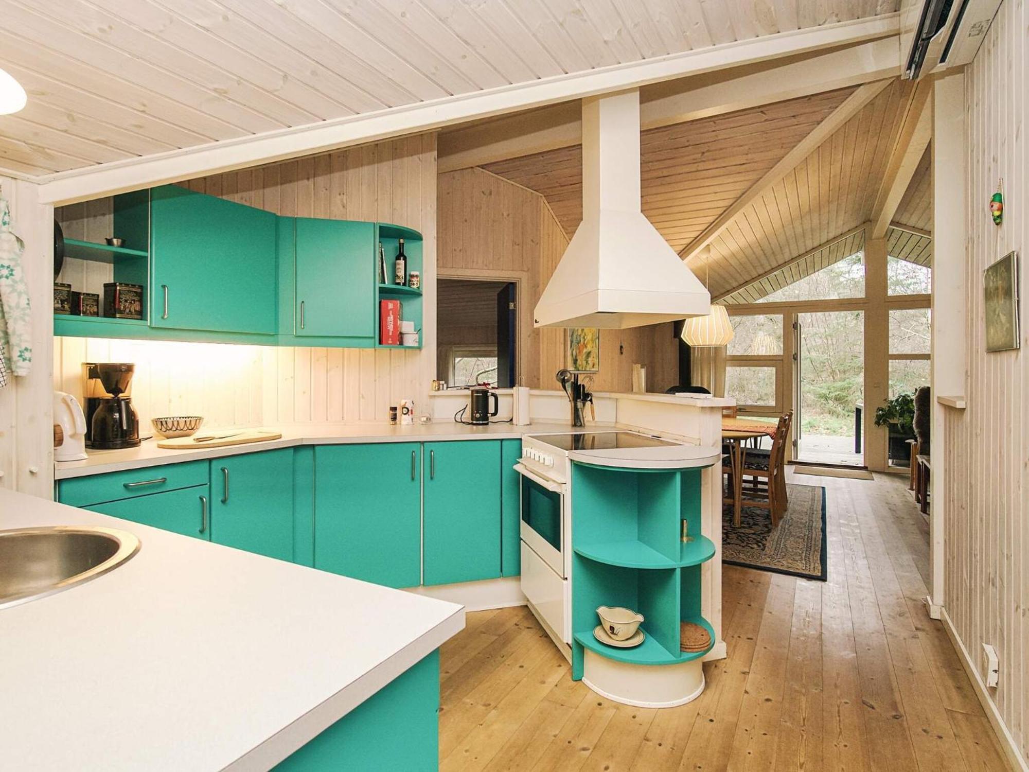 7 Person Holiday Home In R Rvig Rørvig Extérieur photo